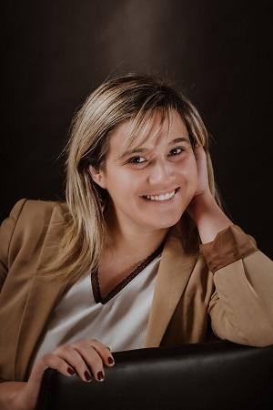 Laurie DEQUAIRE