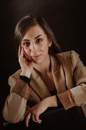 Chloé JOVIN