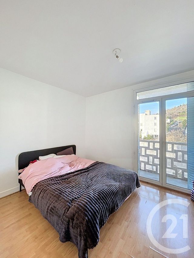 Appartement F3 à vendre - 3 pièces - 60.02 m2 - CLERMONT FERRAND - 63 - AUVERGNE - Century 21 Stéphane Roume Immobilier