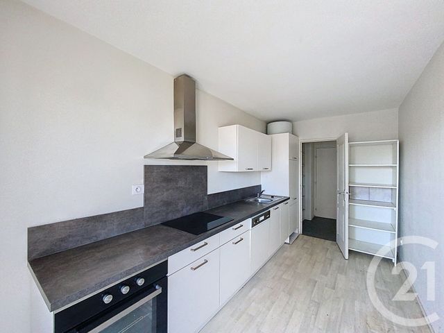 Appartement F4 à louer - 4 pièces - 85.7 m2 - COURNON D AUVERGNE - 63 - AUVERGNE - Century 21 Stéphane Roume Immobilier