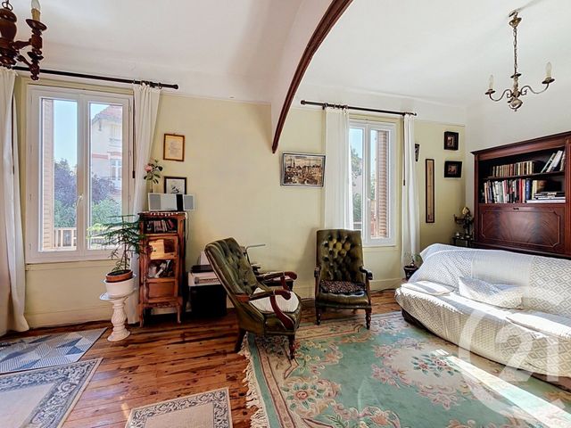 maison à vendre - 6 pièces - 122.97 m2 - CLERMONT FERRAND - 63 - AUVERGNE - Century 21 Stéphane Roume Immobilier