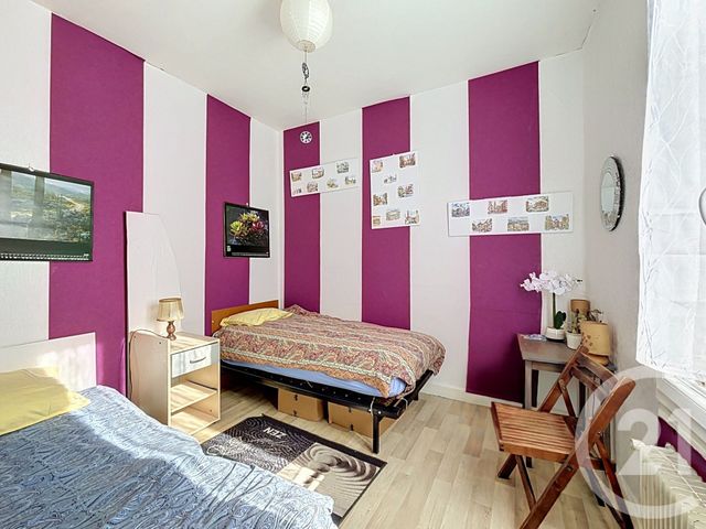 maison à vendre - 6 pièces - 122.97 m2 - CLERMONT FERRAND - 63 - AUVERGNE - Century 21 Stéphane Roume Immobilier