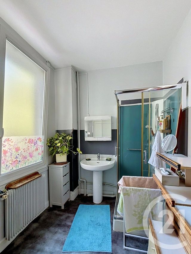 maison à vendre - 6 pièces - 122.97 m2 - CLERMONT FERRAND - 63 - AUVERGNE - Century 21 Stéphane Roume Immobilier
