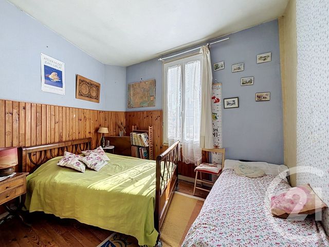 maison à vendre - 6 pièces - 122.97 m2 - CLERMONT FERRAND - 63 - AUVERGNE - Century 21 Stéphane Roume Immobilier
