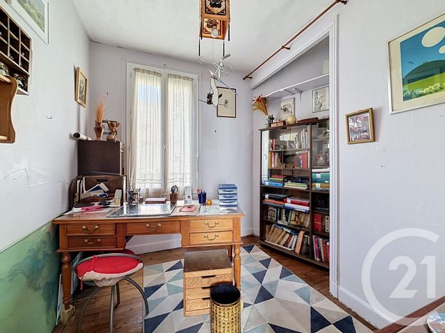 maison à vendre - 6 pièces - 122.97 m2 - CLERMONT FERRAND - 63 - AUVERGNE - Century 21 Stéphane Roume Immobilier