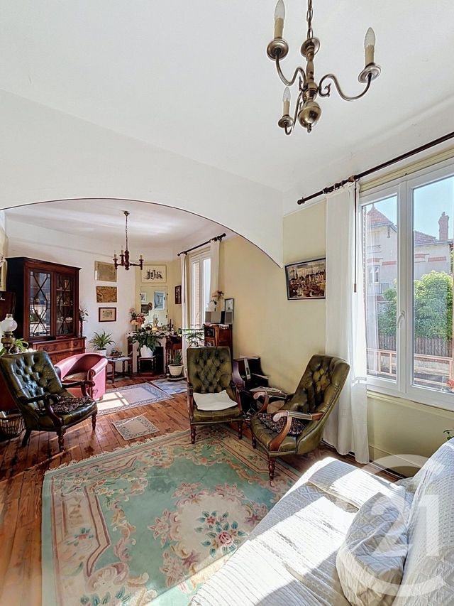 maison à vendre - 6 pièces - 122.97 m2 - CLERMONT FERRAND - 63 - AUVERGNE - Century 21 Stéphane Roume Immobilier