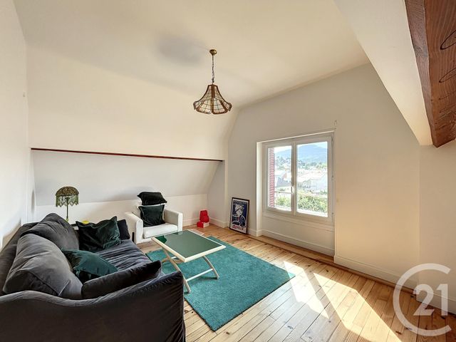 appartement - BEAUMONT - 63
