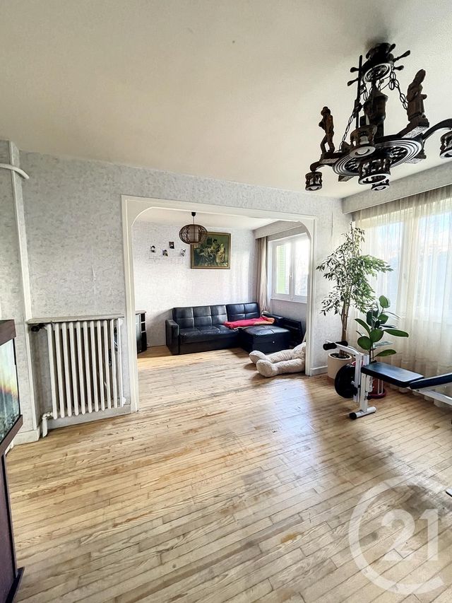 appartement - CLERMONT FERRAND - 63