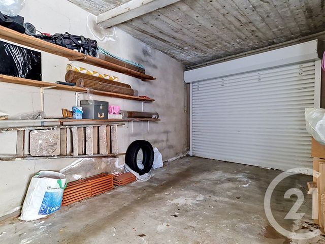 maison à vendre - 5 pièces - 125.13 m2 - CLERMONT FERRAND - 63 - AUVERGNE - Century 21 Stéphane Roume Immobilier