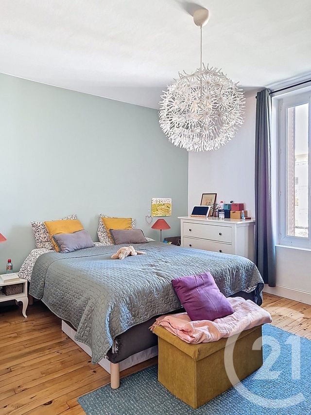 maison à vendre - 5 pièces - 125.13 m2 - CLERMONT FERRAND - 63 - AUVERGNE - Century 21 Stéphane Roume Immobilier