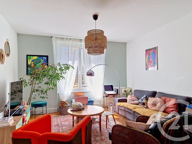 maison à vendre - 5 pièces - 125.13 m2 - CLERMONT FERRAND - 63 - AUVERGNE - Century 21 Stéphane Roume Immobilier