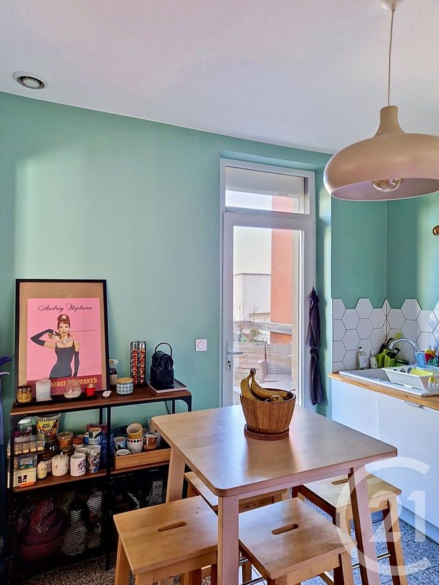 maison à vendre - 5 pièces - 125.13 m2 - CLERMONT FERRAND - 63 - AUVERGNE - Century 21 Stéphane Roume Immobilier