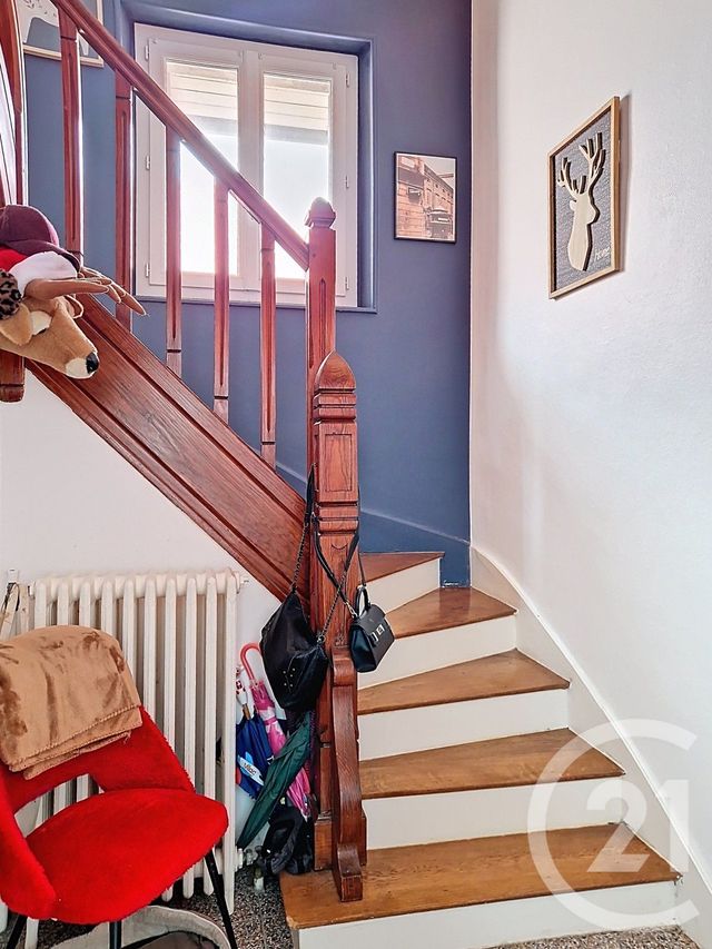 maison à vendre - 5 pièces - 125.13 m2 - CLERMONT FERRAND - 63 - AUVERGNE - Century 21 Stéphane Roume Immobilier