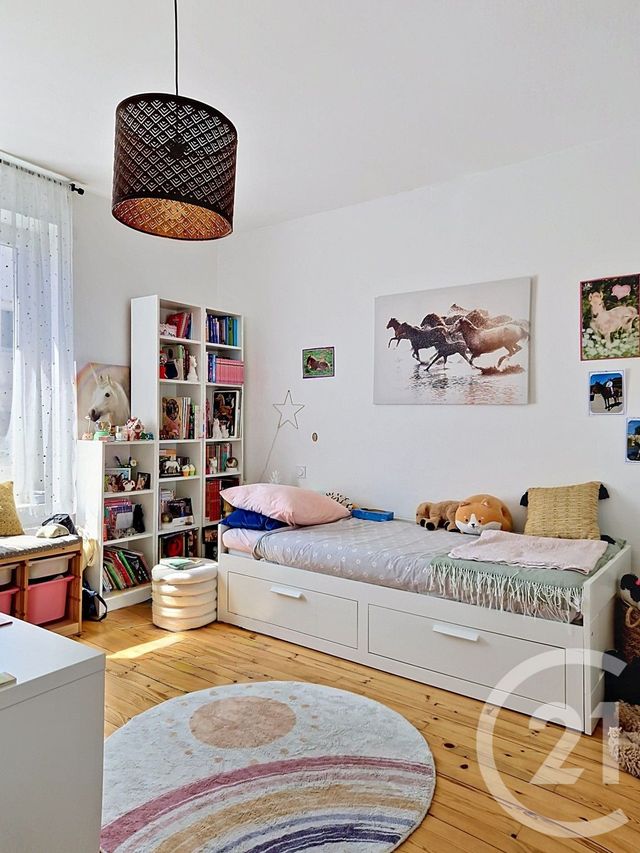 maison à vendre - 5 pièces - 125.13 m2 - CLERMONT FERRAND - 63 - AUVERGNE - Century 21 Stéphane Roume Immobilier