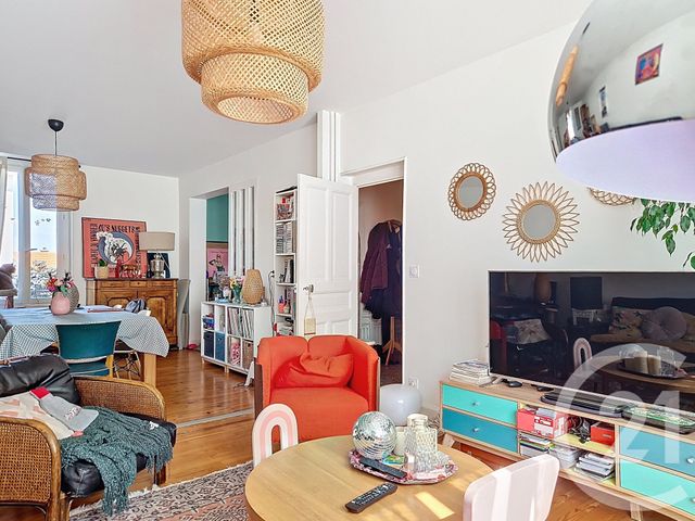 maison à vendre - 5 pièces - 125.13 m2 - CLERMONT FERRAND - 63 - AUVERGNE - Century 21 Stéphane Roume Immobilier