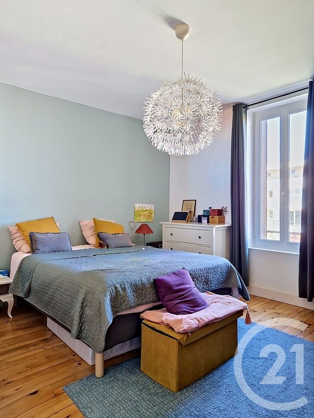 maison à vendre - 5 pièces - 125.13 m2 - CLERMONT FERRAND - 63 - AUVERGNE - Century 21 Stéphane Roume Immobilier