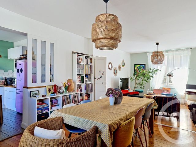 Maison à vendre CLERMONT FERRAND