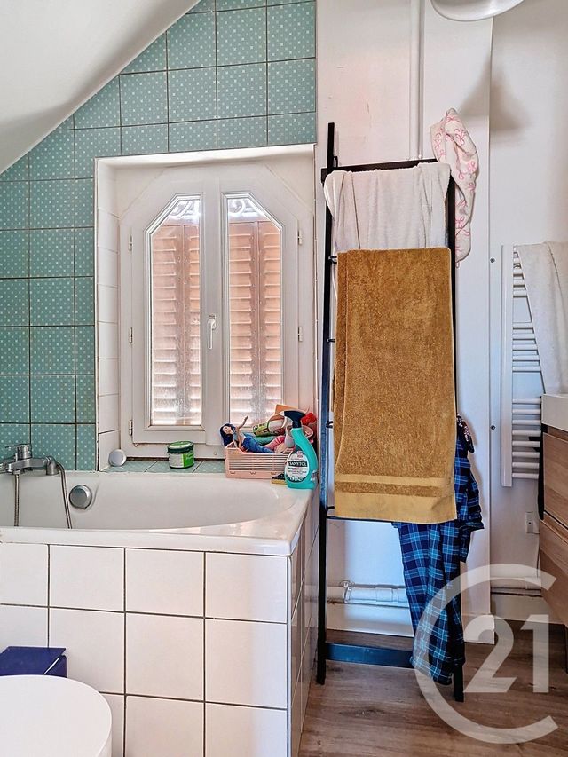 maison à vendre - 5 pièces - 125.13 m2 - CLERMONT FERRAND - 63 - AUVERGNE - Century 21 Stéphane Roume Immobilier