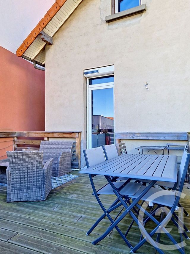 maison à vendre - 5 pièces - 125.13 m2 - CLERMONT FERRAND - 63 - AUVERGNE - Century 21 Stéphane Roume Immobilier