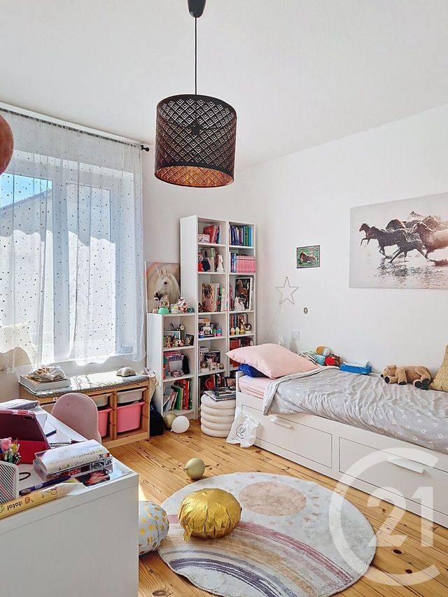 maison à vendre - 5 pièces - 125.13 m2 - CLERMONT FERRAND - 63 - AUVERGNE - Century 21 Stéphane Roume Immobilier