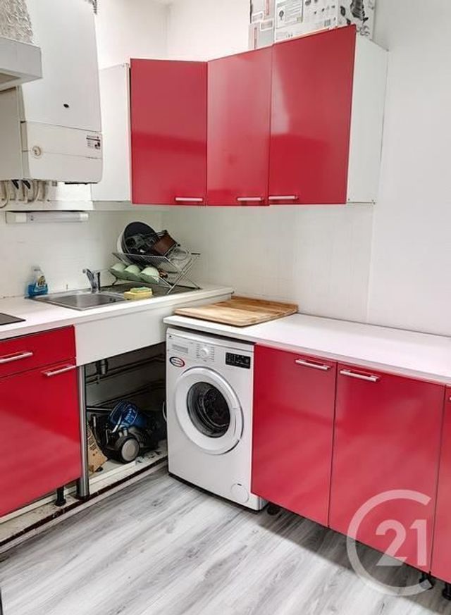 immeuble à vendre - 200.0 m2 - CLERMONT FERRAND - 63 - AUVERGNE - Century 21 Stéphane Roume Immobilier