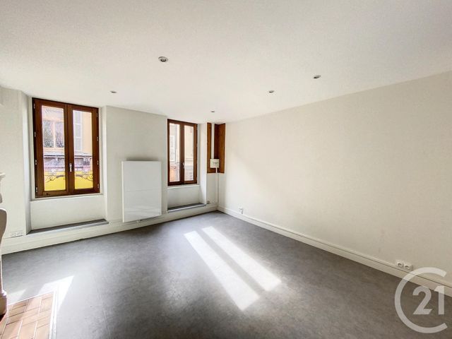 immeuble à vendre - 200.0 m2 - CLERMONT FERRAND - 63 - AUVERGNE - Century 21 Stéphane Roume Immobilier