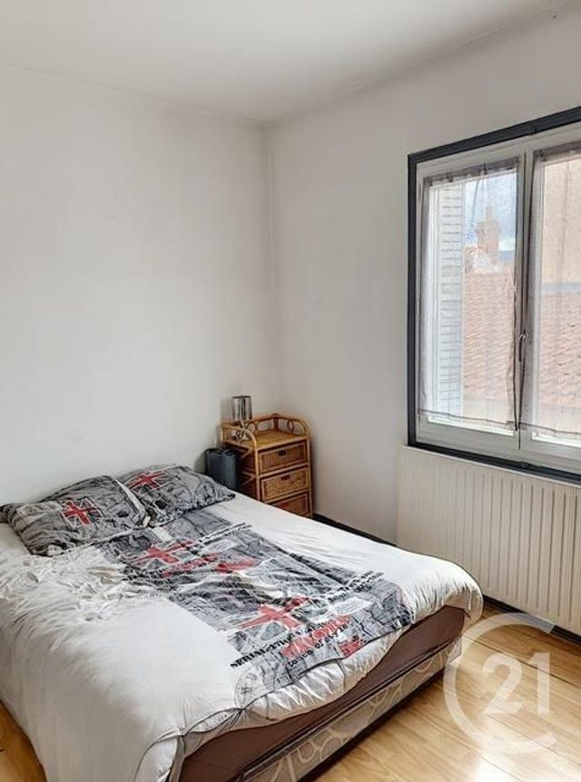 immeuble à vendre - 200.0 m2 - CLERMONT FERRAND - 63 - AUVERGNE - Century 21 Stéphane Roume Immobilier