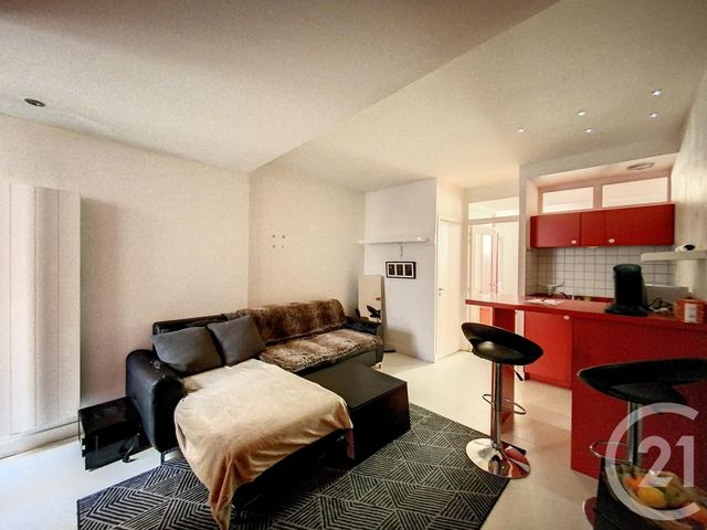 immeuble à vendre - 200.0 m2 - CLERMONT FERRAND - 63 - AUVERGNE - Century 21 Stéphane Roume Immobilier