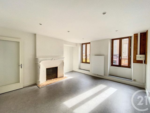 immeuble à vendre - 200.0 m2 - CLERMONT FERRAND - 63 - AUVERGNE - Century 21 Stéphane Roume Immobilier