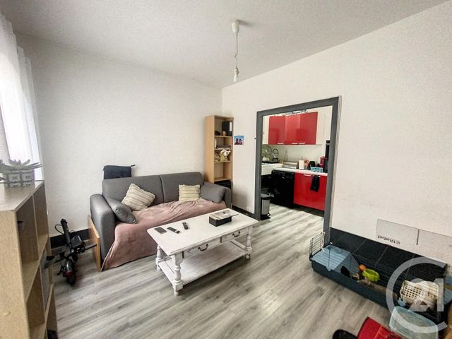 immeuble à vendre - 200.0 m2 - CLERMONT FERRAND - 63 - AUVERGNE - Century 21 Stéphane Roume Immobilier