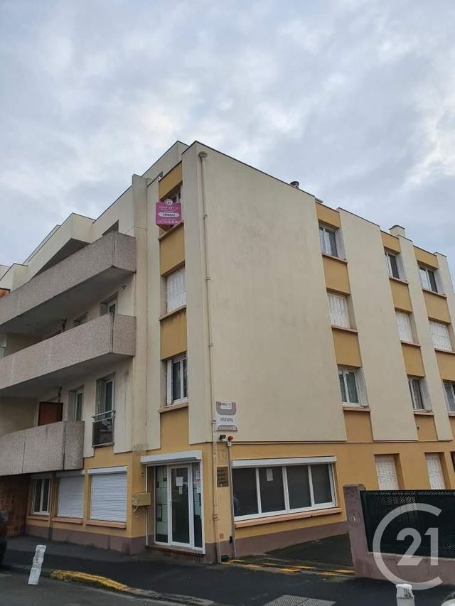  - CLERMONT FERRAND - 