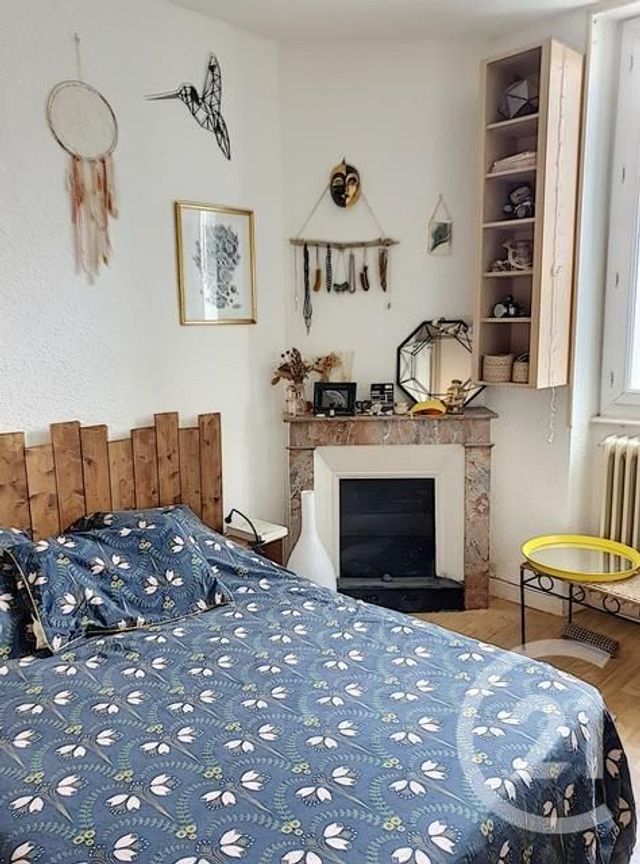 Appartement F2 à louer - 2 pièces - 48.01 m2 - CLERMONT FERRAND - 63 - AUVERGNE - Century 21 Stéphane Roume Immobilier Appartement F2 à louer - 2 pièces - 48.01 m2 - CLERMONT FERRAND - 63 - AUVERGNE - Century 21 Stéphane Roume Immobilier