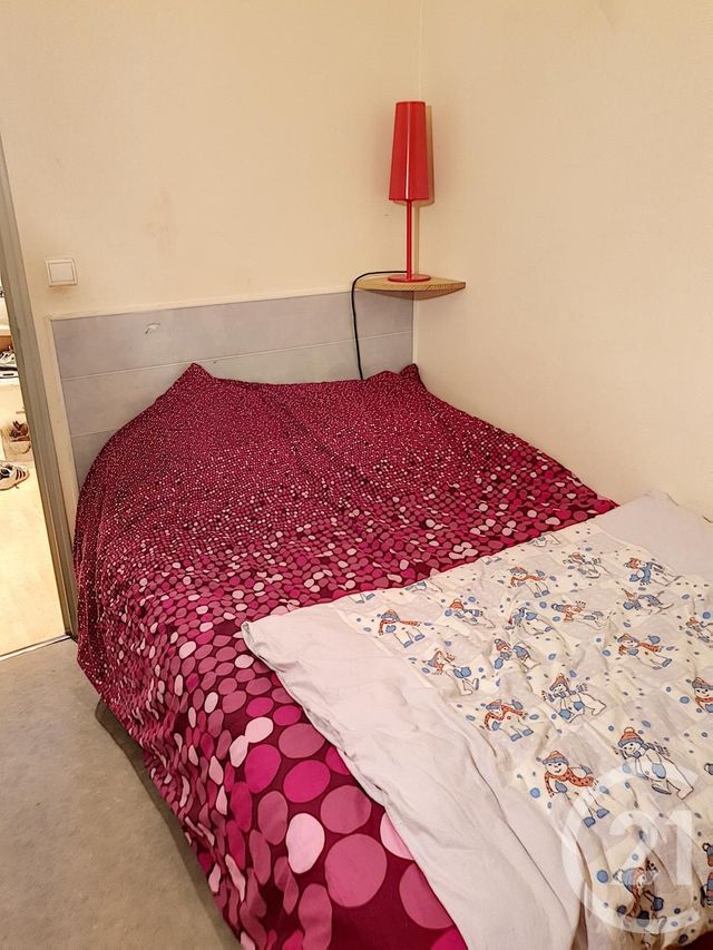 Afficher la photo en grand Appartement F2 à louer - 2 pièces - 30.63 m2 - ROYAT - 63 - AUVERGNE - Century 21 Stéphane Roume Immobilier