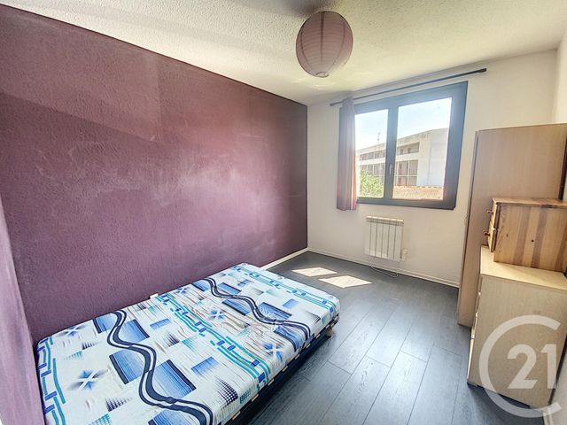 Afficher la photo en grand Appartement F2 à vendre - 2 pièces - 43.75 m2 - CLERMONT FERRAND - 63 - AUVERGNE - Century 21 Stéphane Roume Immobilier