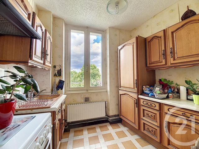 Afficher la photo en grand Appartement F2 à vendre - 2 pièces - 38.87 m2 - CHAMALIERES - 63 - AUVERGNE - Century 21 Stéphane Roume Immobilier