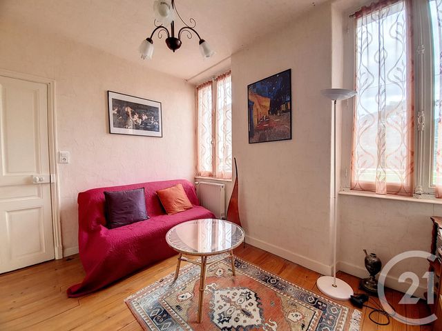 Appartement F2 à vendre CHAMALIERES
