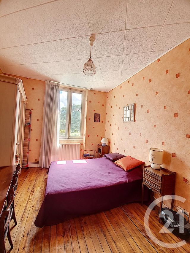 Afficher la photo en grand Appartement F2 à vendre - 2 pièces - 38.87 m2 - CHAMALIERES - 63 - AUVERGNE - Century 21 Stéphane Roume Immobilier
