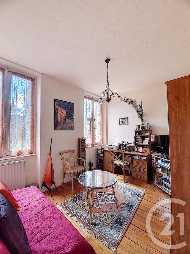 Afficher la photo en grand Appartement F2 à vendre - 2 pièces - 38.87 m2 - CHAMALIERES - 63 - AUVERGNE - Century 21 Stéphane Roume Immobilier