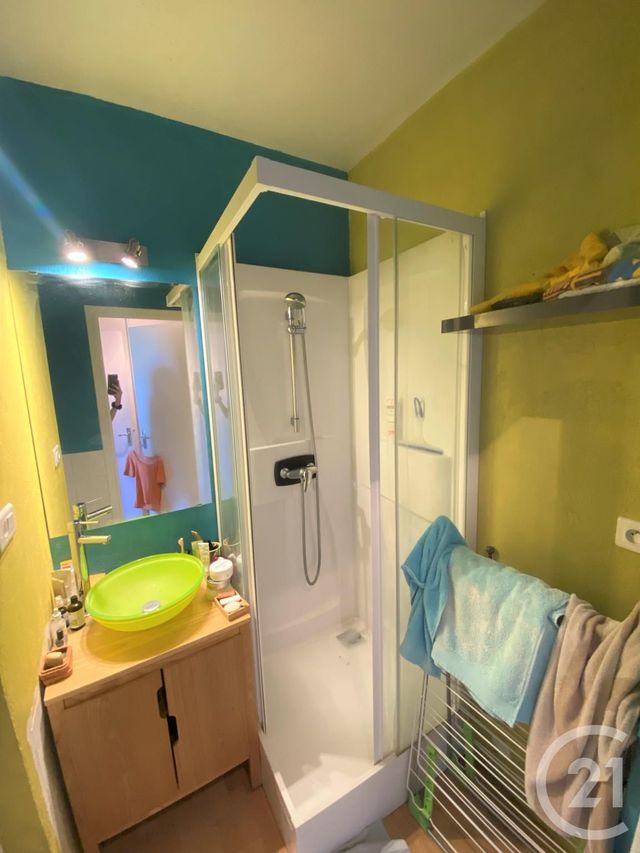 Afficher la photo en grand Appartement F1 à louer - 1 pièce - 18.26 m2 - BEAUMONT - 63 - AUVERGNE - Century 21 Stéphane Roume Immobilier