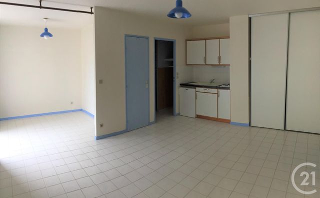 Appartement F1 à louer CLERMONT FERRAND