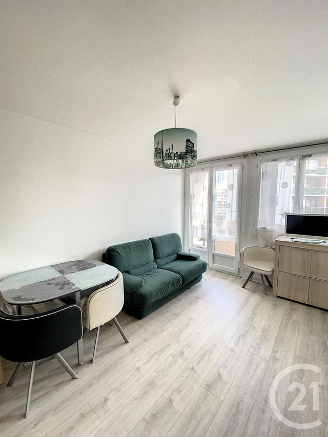 Appartement F2 à louer CLERMONT FERRAND