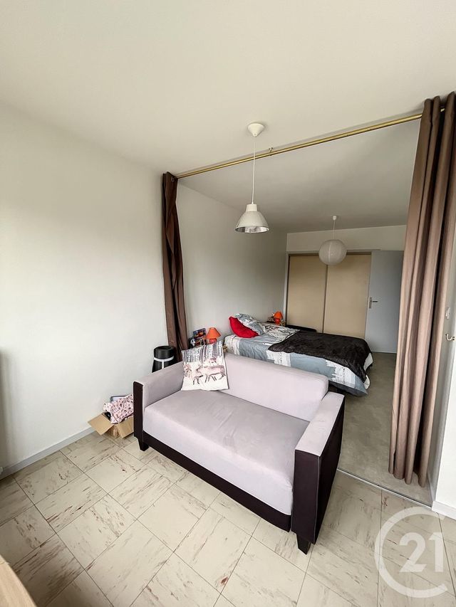 Afficher la photo en grand Appartement F2 à vendre - 2 pièces - 33.63 m2 - ROYAT - 63 - AUVERGNE - Century 21 Stéphane Roume Immobilier