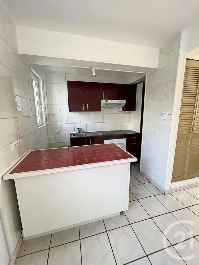 Appartement F3 à vendre CLERMONT FERRAND