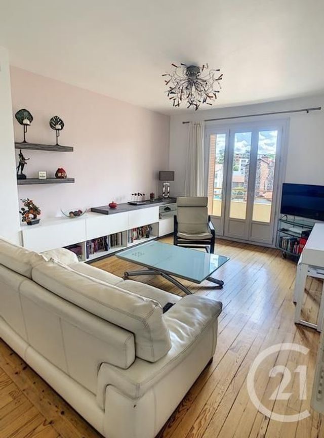 Appartement F4 à louer CLERMONT FERRAND