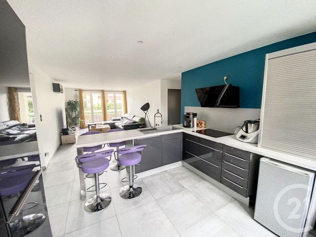 Appartement F5 à vendre CLERMONT FERRAND