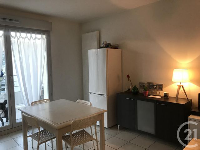 Appartement F2 à louer CLERMONT FERRAND