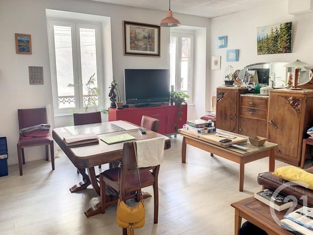 Appartement F2 à louer LA ROCHE BLANCHE