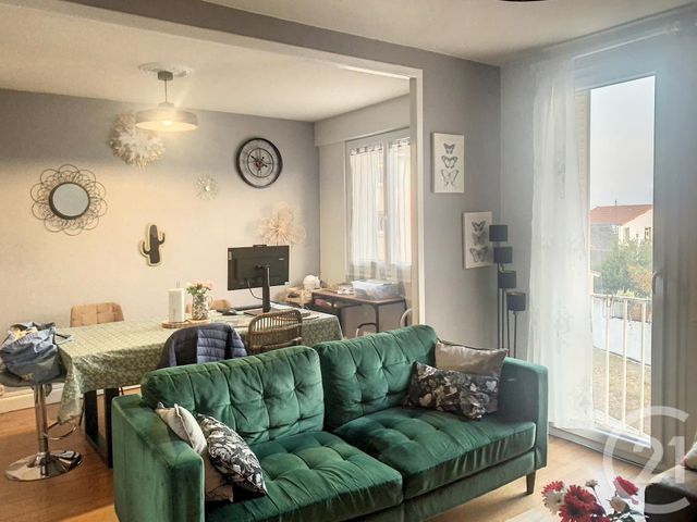Appartement à louer CLERMONT FERRAND