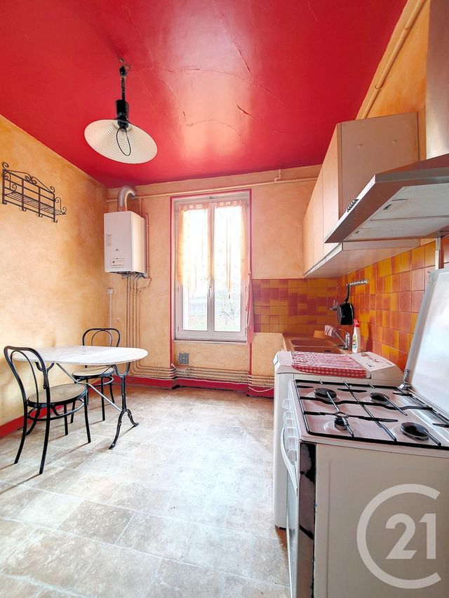maison - CLERMONT FERRAND - 63