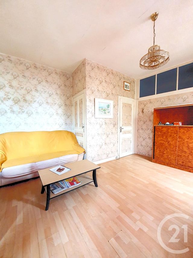 maison à vendre - 6 pièces - 99.0 m2 - CLERMONT FERRAND - 63 - AUVERGNE - Century 21 Stéphane Roume Immobilier